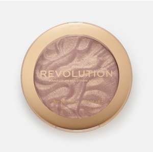Хайлайтер Revolution Makeup Revolution Highlight Reloaded Make an Impact 10г