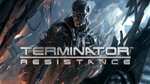 [PC] Terminator: Resistance