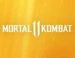 [PC] Mortal Kombat 11 (Активация в Steam)