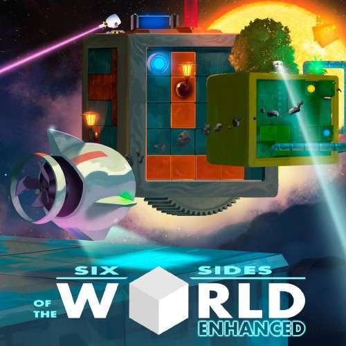 [PC] Six Sides of the World