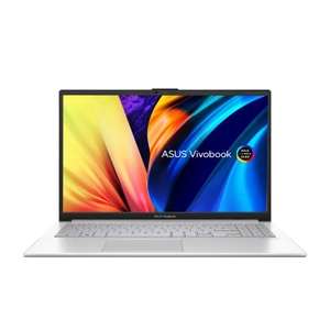 Ноутбук ASUS Vivobook Go 15 OLED (Ryzen 5 7520U, RAM 16 ГБ, SSD 512 ГБ, Без системы, (90NB0ZR1-M01CC0)