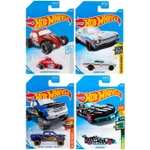 Акция 3=2 на машинки Hot Wheels (146₽ за 1 машинку при покупке 3 штук)