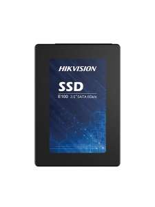 SSD 2.5" Hikvision E100 256Gb