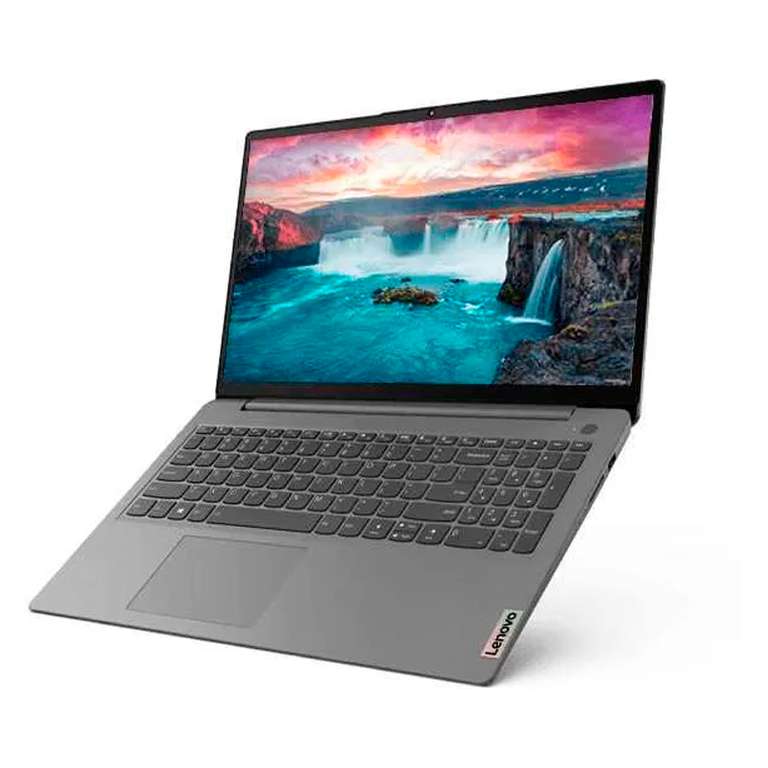 Ноутбук Lenovo IdeaPad 3 15ITL6 82H801DQUS 15" IPS сенсорный экран 12/256 i5-1135G7 + 15.000 бонусов на счет