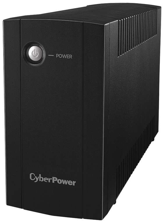 [Мск и м/б др.] Интерактивный ИБП CyberPower UTC650E