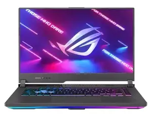 Ноутбук ASUS Strix G15 G513 2.5K 165Hz, AMD Ryzen 9 6900HX, RAM 16 ГБ, SSD 512 ГБ, NVIDIA GeForce RTX 3060 (6 Гб) (из-за рубежа)