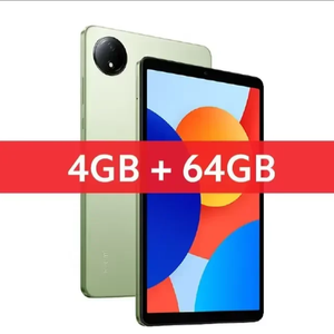 Планшет Xiaomi Redmi Pad SE 4+64 ГБ, Глобальная Версия