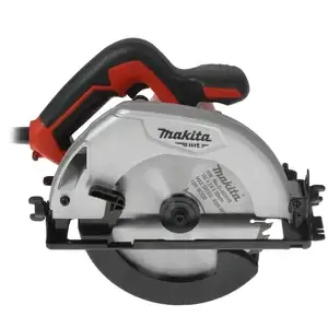 Пила дисковая Makita M5802, 1050 Вт, 190 мм