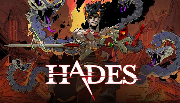 [PC] Hades