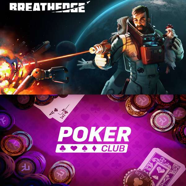 [PC] Breathedge & Poker Club бесплатно