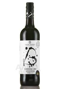 [Тамбов, возм., и др.] Barossa Ink - австралийское вино Баросса Инк 0.75 л