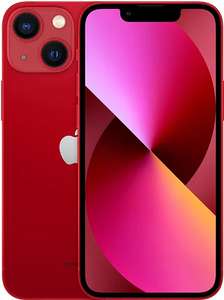 Смартфон Apple iPhone 13 mini 256GB (PRODUCT)RED (MLM73RU/A)