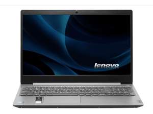 Ноутбук Lenovo IdeaPad 3 15IGL05, 15.6, FHD, IPS, Intel Pentium N5030, 8GB, 256GB, без ОС