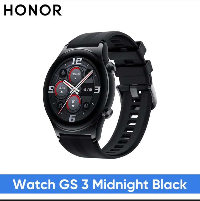 Умные часы Honor Watch GS3