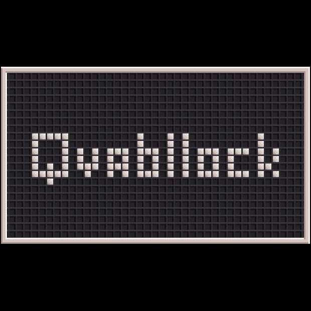 [PC] Qvabllock
