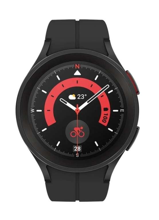 Умные часы Samsung Galaxy Watch5 Pro