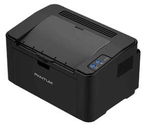 Принтер Pantum P2207 (P2207) (+ возврат бонусами 3000-4000)