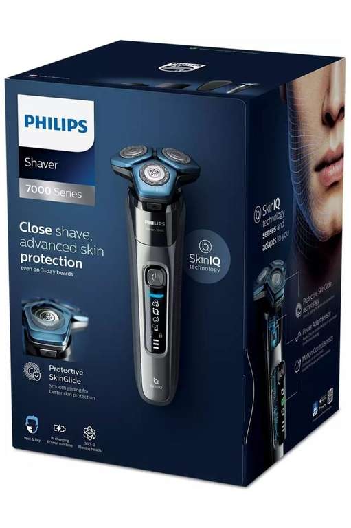 Электробритва Philips S7788/55