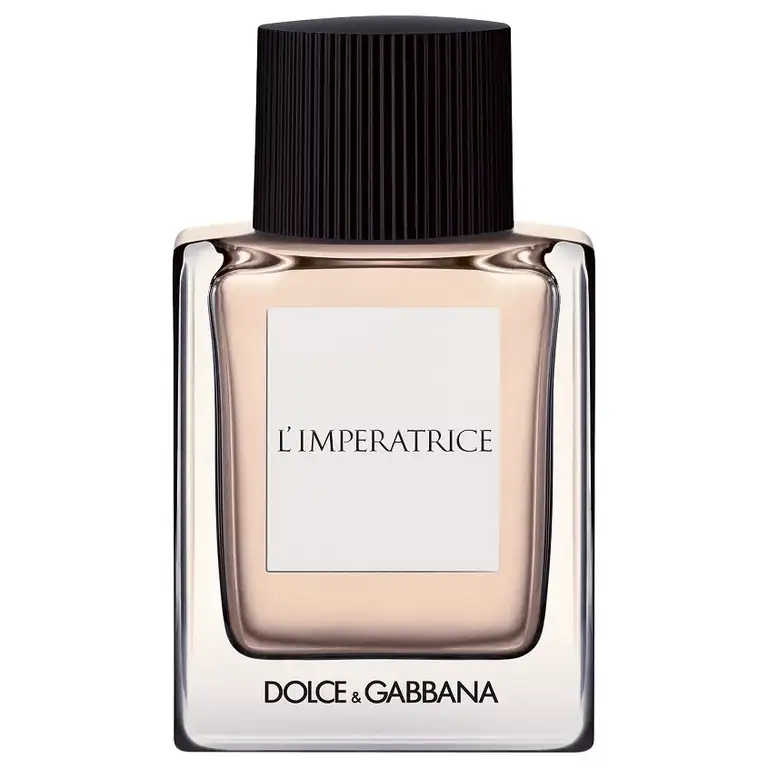 Туалетная вода DOLCE&GABBANA L'Imperatrice Eau de Toilette 50 мл