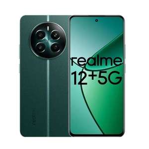 Смартфон Realme 12 plus 5g 8+256 Гб (из-за рубежа, с картой OZON)