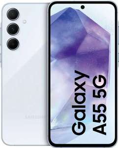 Смартфон Samsung Galaxy A55 8/128Gb (оплата наличными)