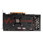 Видеокарта Sapphire Radeon RX 7600 8 ГБ (PULSE 11324-01-20G) (цена с ozon картой)