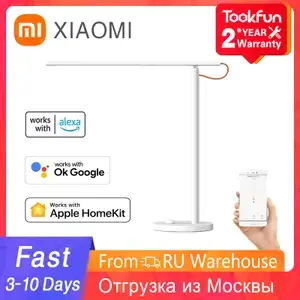 Настольная лампа Xiaomi 1S