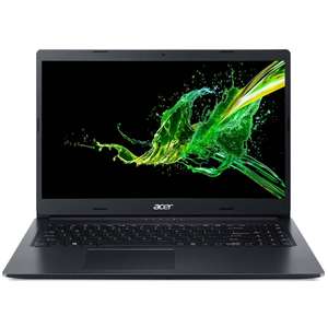 [Воскресенск] Ноутбук Acer (i3 8130u, 8gb ram, mx130, ssd256, 1366x768, 15.6", цена для первого заказа)