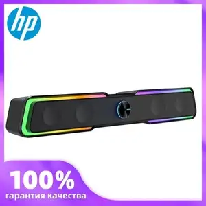 Саундбар HP DHE-6002S (из-за рубежа)