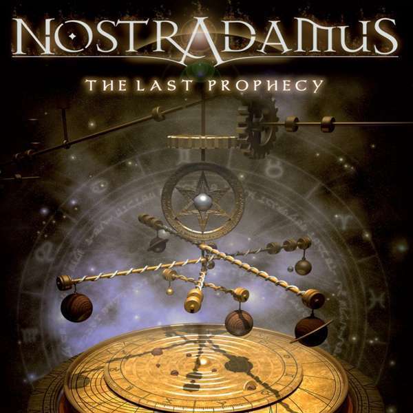 [PC] Nostradamus: The Last Prophecy