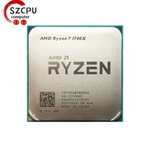 Процессор AMD Ryzen 7 1700X R7