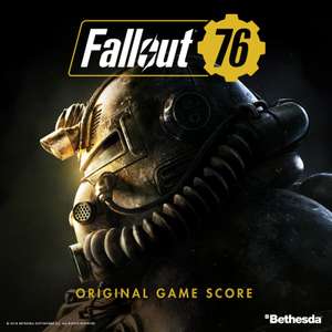 [PS4] Fallout 76 Standard Edition - Бесплатно по подписке до 10 октября