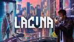 [PC] Lacuna – A Sci-Fi Noir Adventure