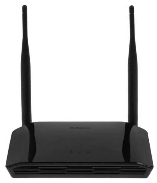Wi-Fi роутер D-link DIR-615/T4С
