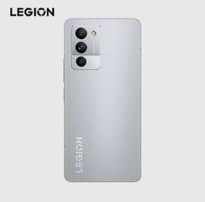 Смартфон Lenovo legion y70 12/256 ГБ (из-за рубежа, при оплате картой OZON)