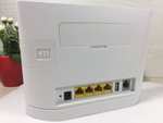 Разблокированный Wi-Fi роутер HUAWEI B315s-22 CPE 150 Мбит/с 4G LTE FDD