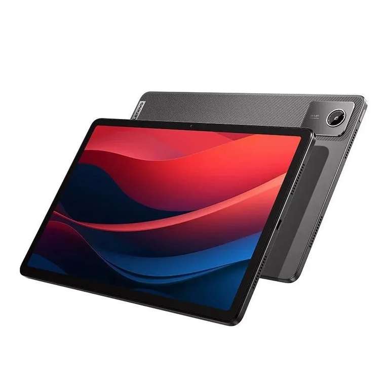 Планшет Lenovo Xiaoxin Pad 2024 6 ГБ + 128 ГБ, 11", 128GB, Snapdragon 685 , GPS WIFI Android Lenovo Tab 2024 (с Озон картой, из-за рубежа)