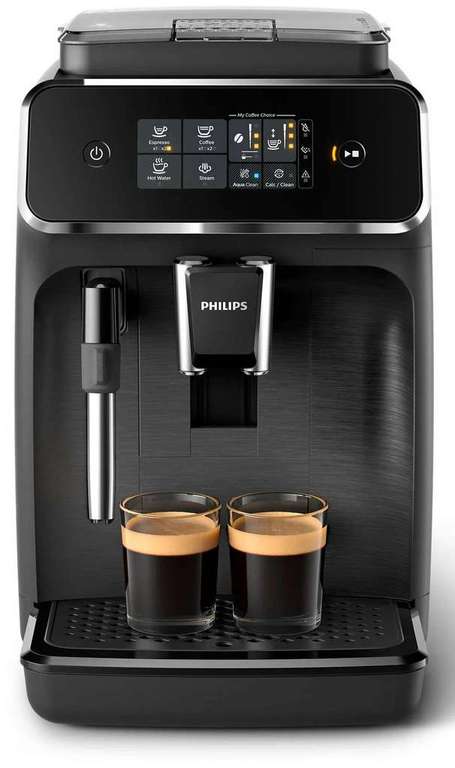 Автоматическая кофемашина Philips EP2220/10