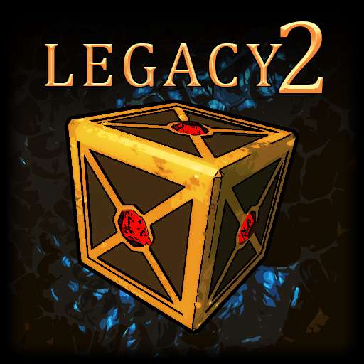 [Android] Legacy 2 - The Ancient Curse