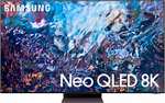 [Челябинск] Телевизор Samsung 55" серия 7 Neo QLED 8K Smart TV QE55QN700AUXRU