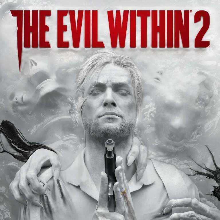 [PC] The Evil Within 2, Beat Cop, Chicken Police, Breathedge, Faraway 2, Lawn Mowing Simulator (Январь 2023)