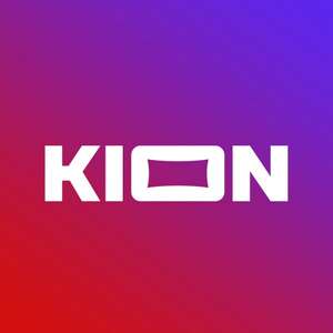 Подписка KION+Матч Премьер на 1 месяц бесплатно