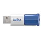 Флеш-накопитель Netac U182 256 ГБ USB 3.0 (+ еще один вариант за 846₽ в описании)