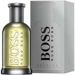Туалетная вода мужская Hugo Boss Boss Bottled 100 мл
