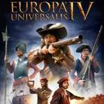[PC] Бесплатно: Europa Universalis IV & Orwell: Keeping an Eye on You
