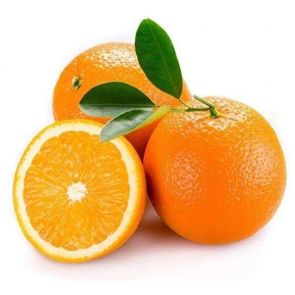 [Мск, СПб, Уфа и др] Апельсины, 1 кг