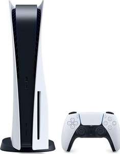 Консоль Sony PlayStation 5 Standard Edition, международная версия