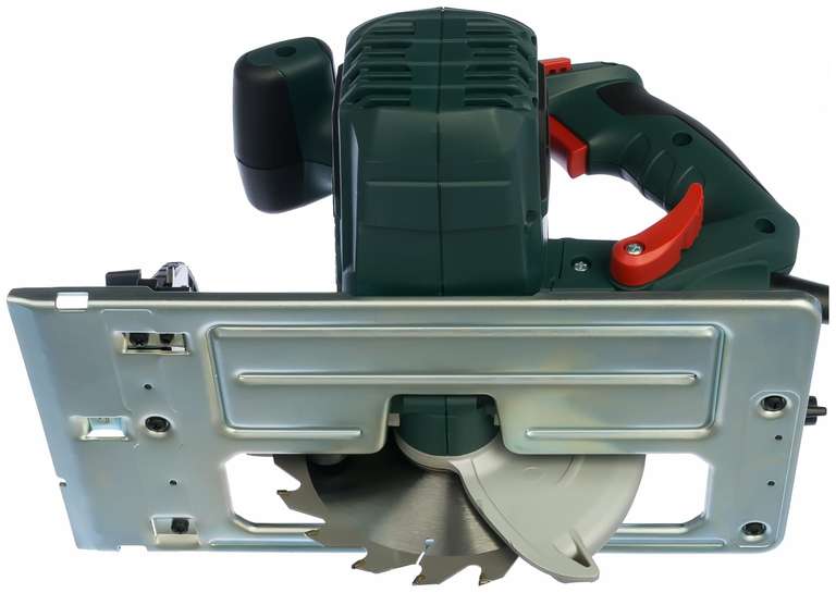 Дисковая пила Metabo KS 55, 1200 Вт