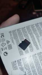 Карта памяти Samsung EVO Plus MB-MC64KA/APC/64GB/microSDXC
