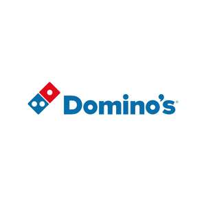 Скидка 37% в Domino's